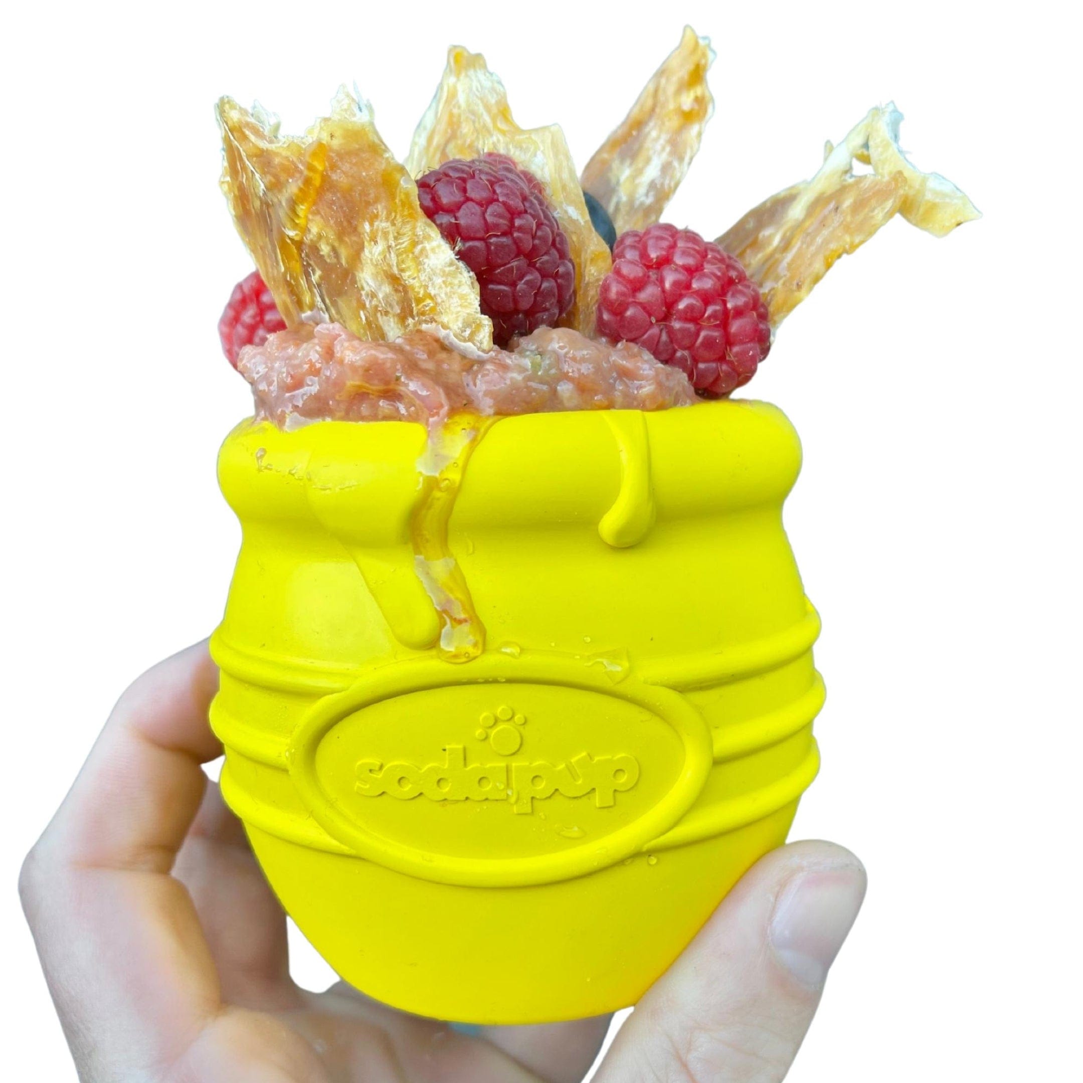 Honey Pot XL - Limited STOCK-Dog Toy-Rover Pet Products