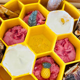 Honeycomb eBowl-Slow Feeder-Rover Pet Products