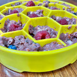 Honeycomb eBowl-Slow Feeder-Rover Pet Products