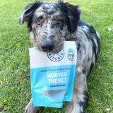 Hooves There? - Cow Hooves-Dog Treat-Rover Pet Products