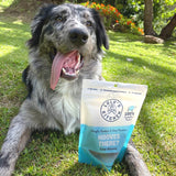 Hooves There? - Cow Hooves-Dog Treat-Rover Pet Products