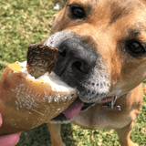 Hooves There? - Cow Hooves-Dog Treat-Rover Pet Products