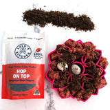 Hop On Top - Kangaroo Meal Topper-Dog Treat-Rover Pet Products