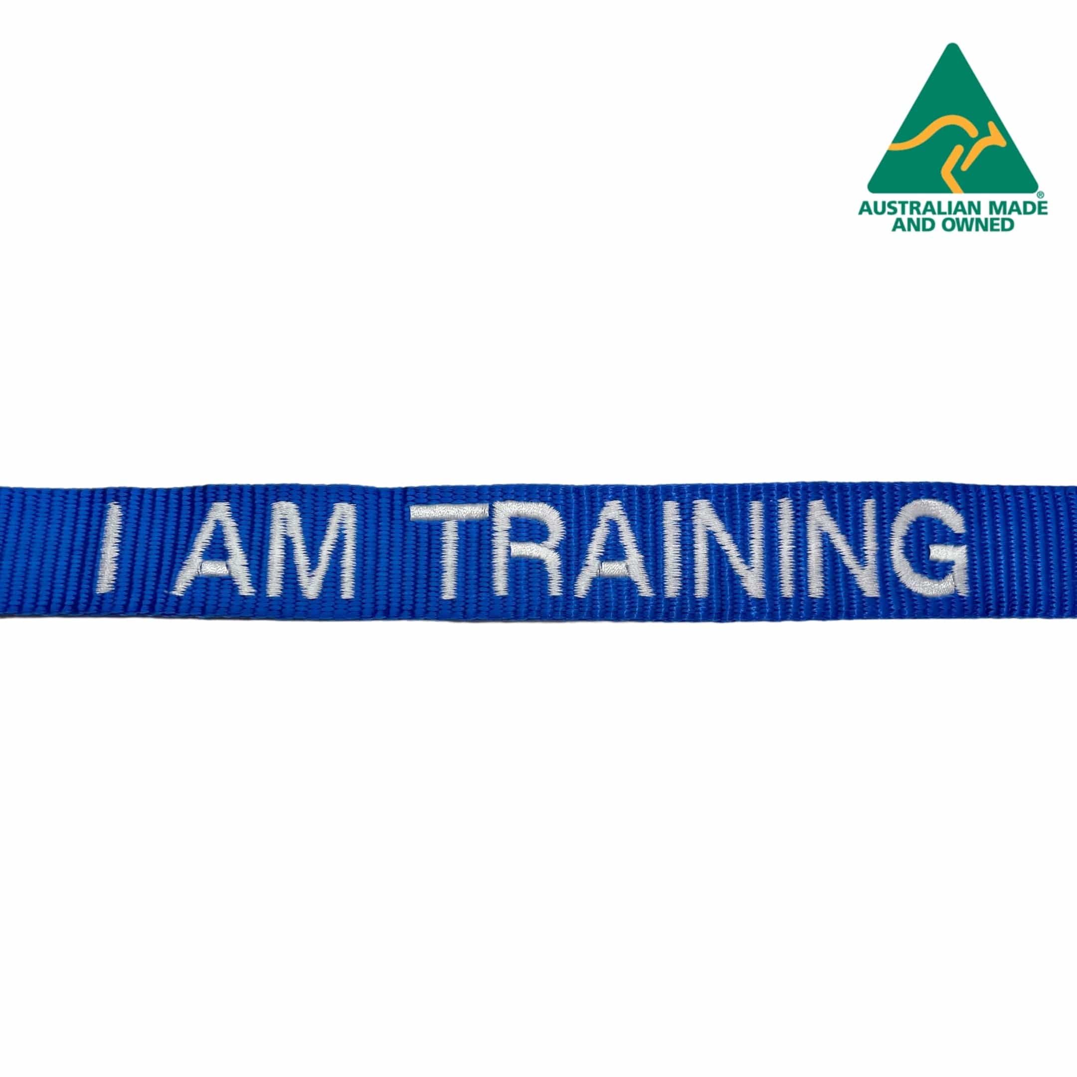 I AM TRAINING-Rover Pet Products