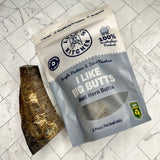 I Like Big Butts - Goat Horn Butts - New-Dog Treat-Rover Pet Products