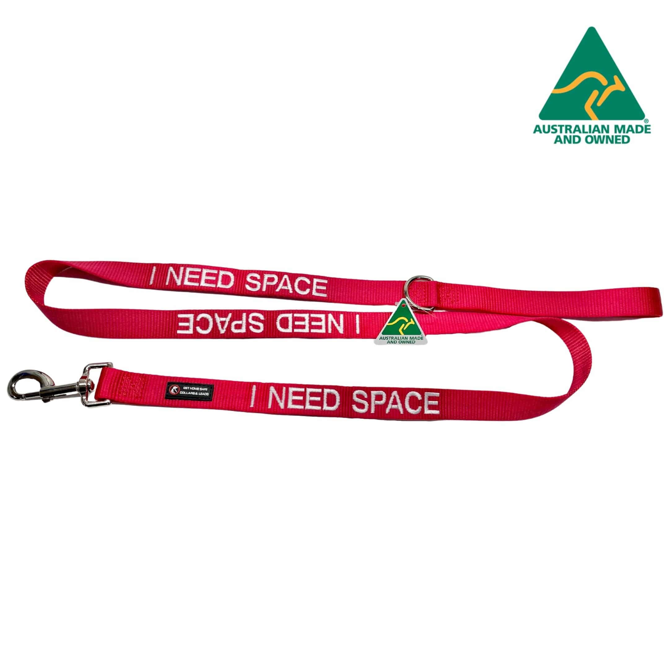 I NEED SPACE-Rover Pet Products