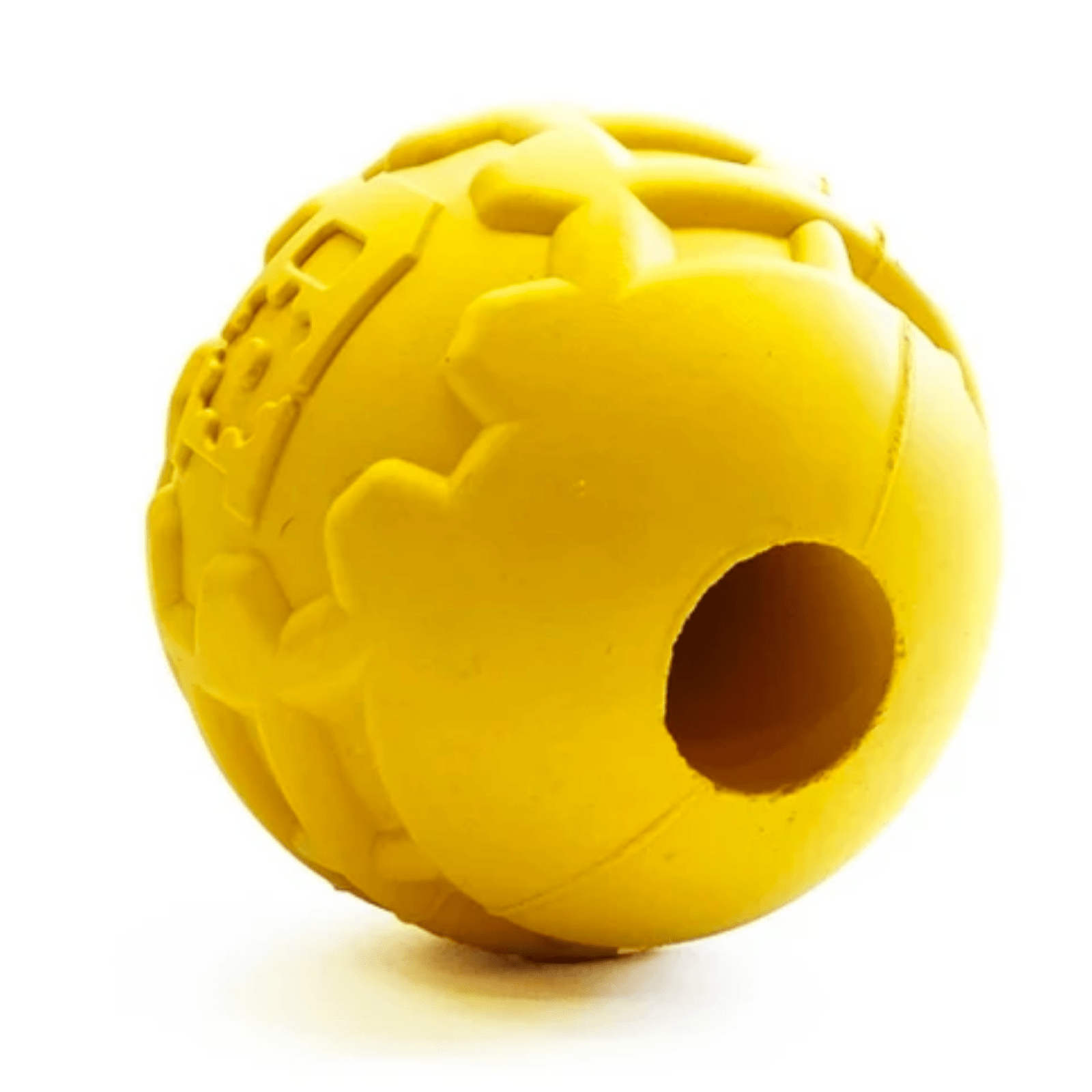 Industrial Dog Ball (Power Chewers)-Unclassified-Rover Pet Products