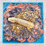 JIGSAW eMat Enrichment Lick Mat-Slow Feeder-Rover Pet Products