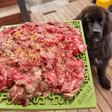 JIGSAW eMat Enrichment Lick Mat-Slow Feeder-Rover Pet Products