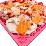 JIGSAW eMat Enrichment Lick Mat-Slow Feeder-Rover Pet Products