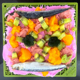 JIGSAW eMat Enrichment Lick Mat-Slow Feeder-Rover Pet Products