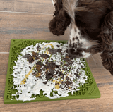 JIGSAW eMat Enrichment Lick Mat-Slow Feeder-Rover Pet Products