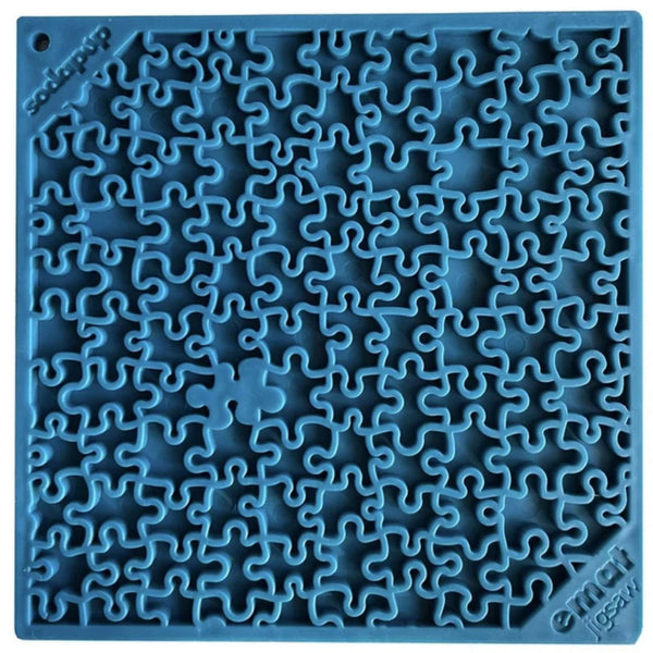 JIGSAW eMat Enrichment Lick Mat-Slow Feeder-Rover Pet Products