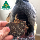 Kanga Kidney - Kangaroo Kidney-Dog Treat-Rover Pet Products