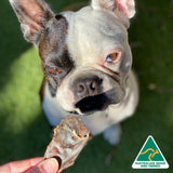 Kanga Kidney - Kangaroo Kidney-Dog Treat-Rover Pet Products