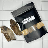 Kangaroo Ears (Furry)-Dog Treat-Rover Pet Products