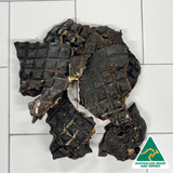 Lamb Roast - Lamb Liver-Dog Treat-Rover Pet Products