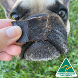 Lamb Roast - Lamb Liver-Dog Treat-Rover Pet Products