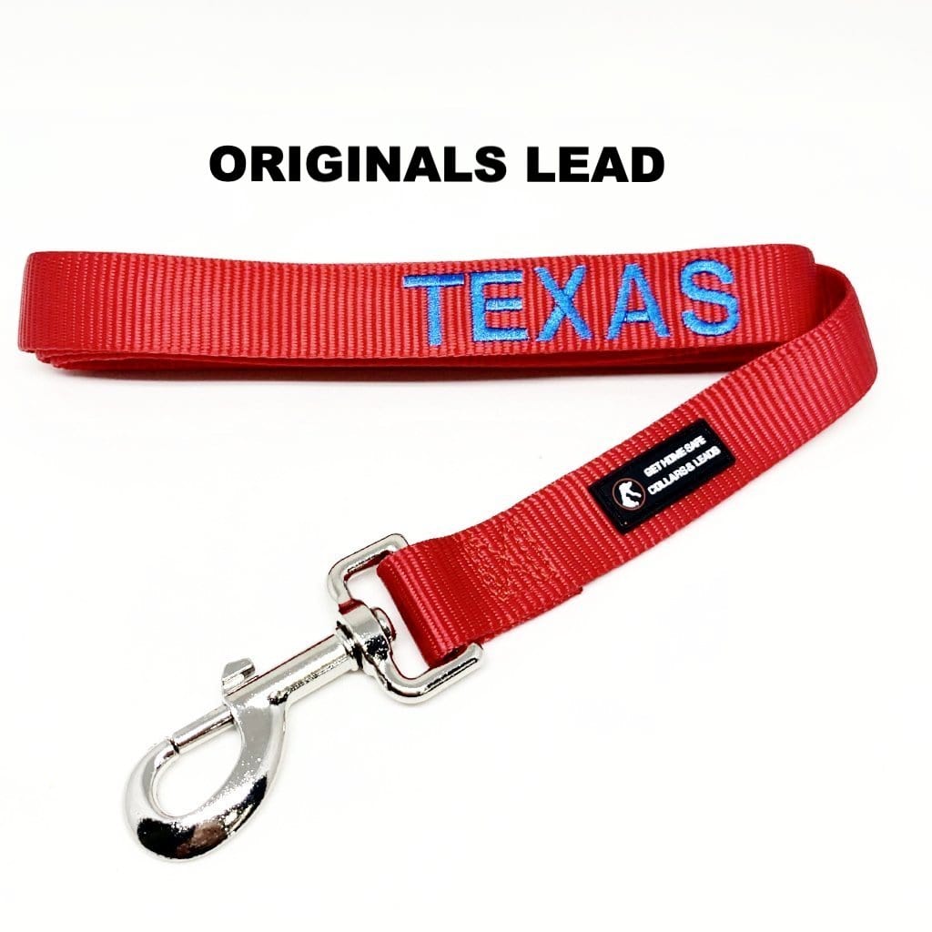 Leads-Dog Collar-Rover Pet Products