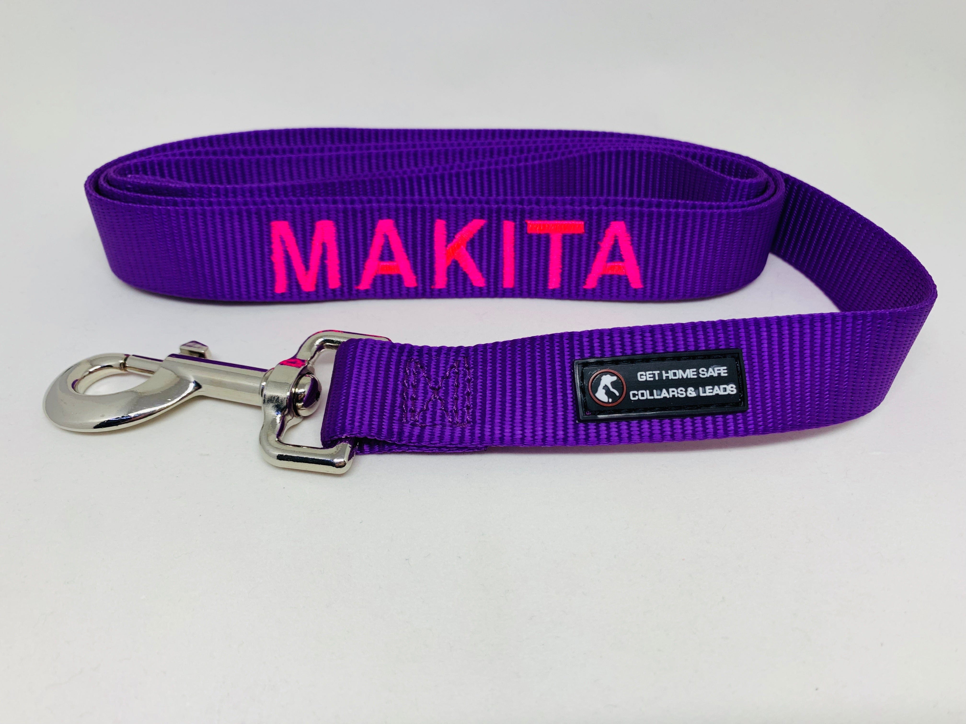 Leads-Dog Collar-Rover Pet Products