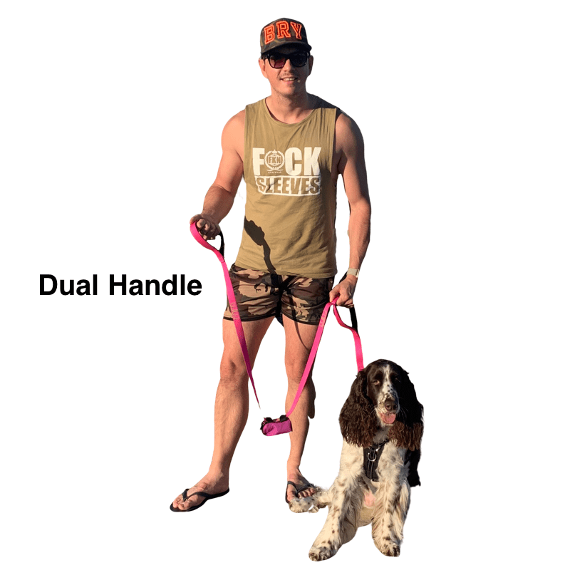 Leads-Dog Collar-Rover Pet Products