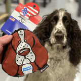 Lulu - The TOY!-Unclassified-Rover Pet Products