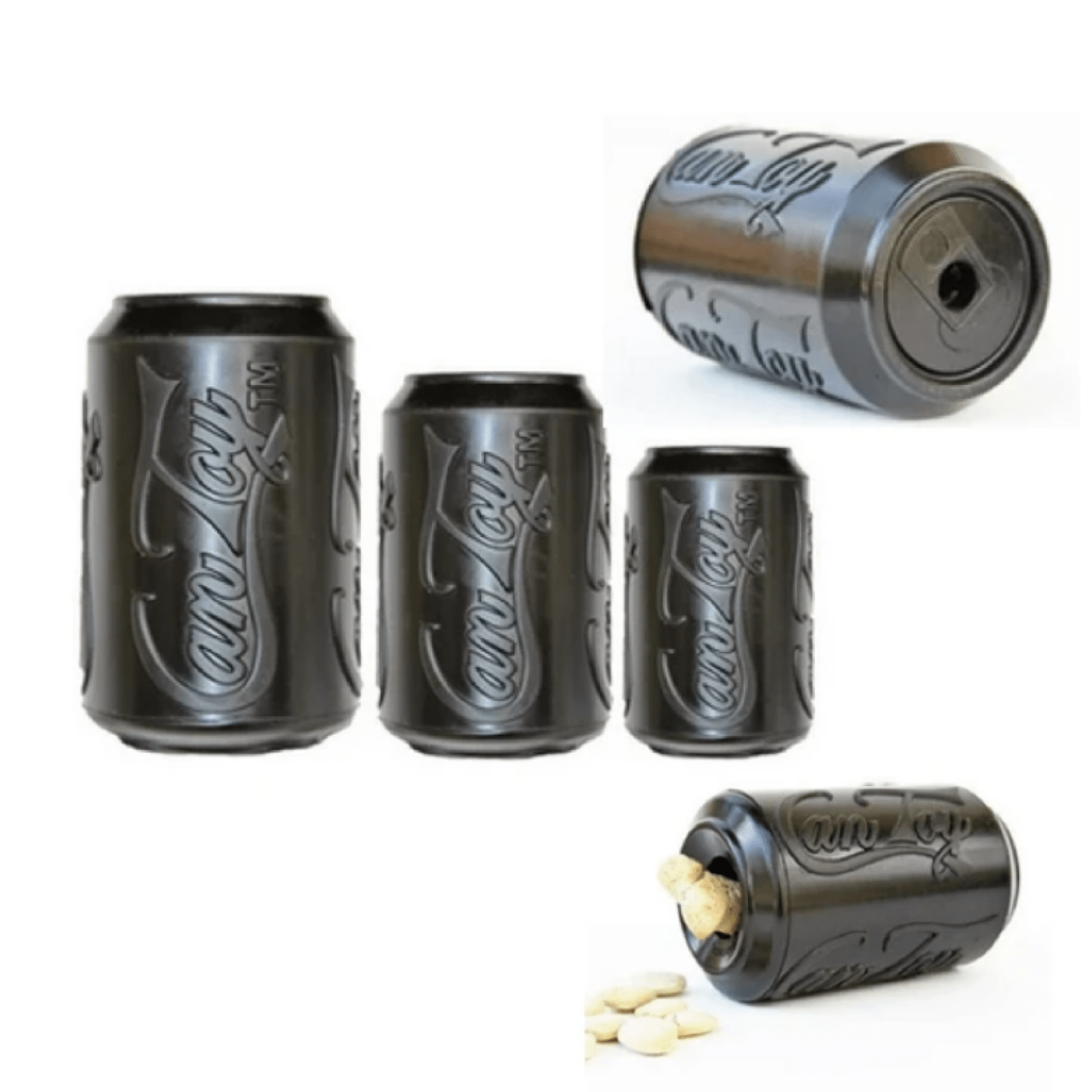 Magnum Can Toy (Power Chewers)-Dog Toy-Rover Pet Products