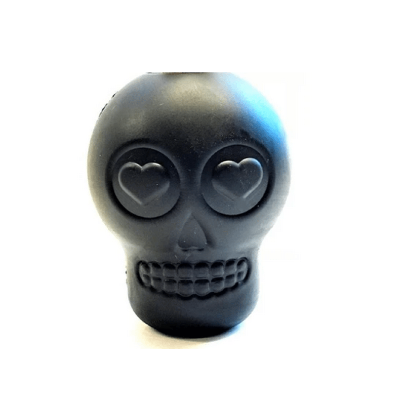 Magnum Skull-Dog Toy-Rover Pet Products