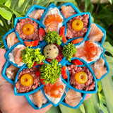 Mandala eTray Slowfeeder eTray-Slow Feeder-Rover Pet Products