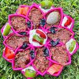 Mandala eTray Slowfeeder eTray-Slow Feeder-Rover Pet Products