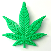 Maple Leaf-Dog Toy-Rover Pet Products