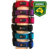 NEO RANGE - ID COLLAR ONLY (NO D RING)-Rover Pet Products