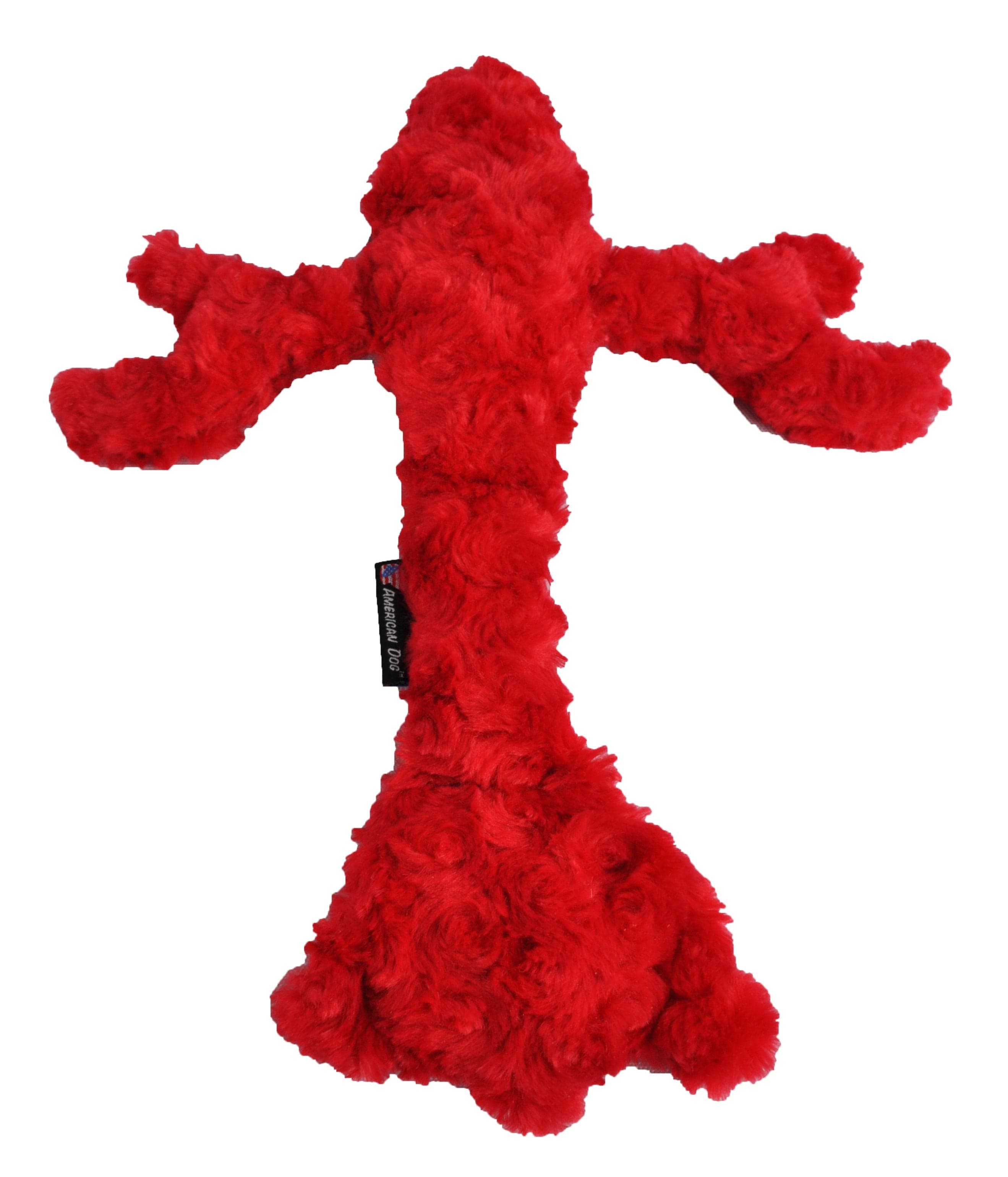 Nuggle larry The Lobster-Unclassified-Rover Pet Products