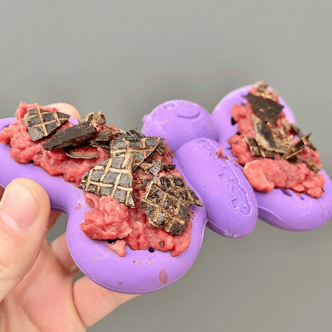 Nylon Butterfly-Unclassified-Rover Pet Products