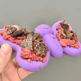 Nylon Butterfly-Unclassified-Rover Pet Products