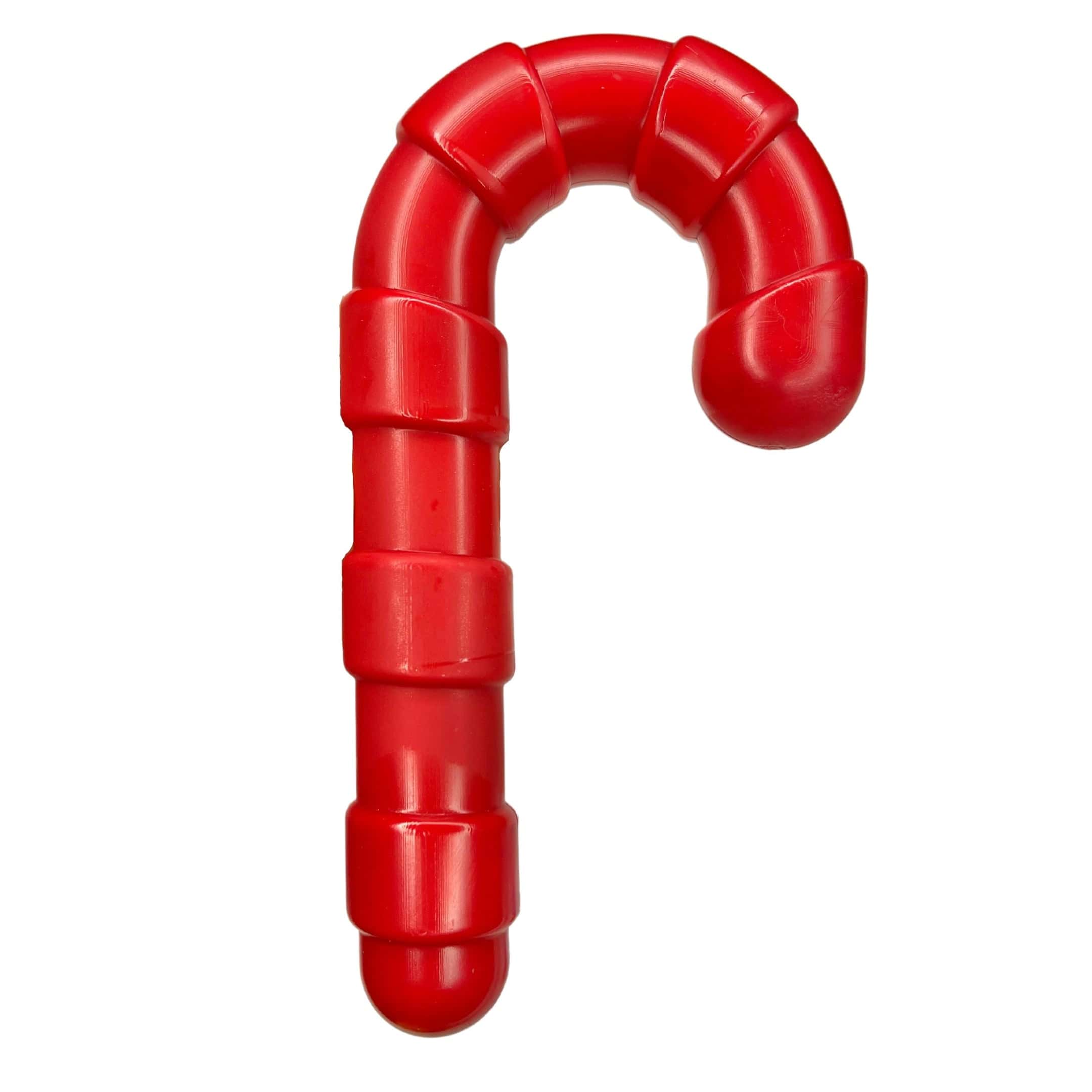 Nylon Candy Cane (Power Chewers) - Limited Stock-Dog Toy-Rover Pet Products