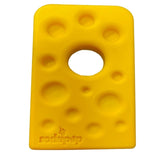 Nylon Cheese (Power Chewers)-Chew Toy-Rover Pet Products