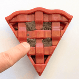 Nylon Cherry Pie-Dog Toy-Rover Pet Products