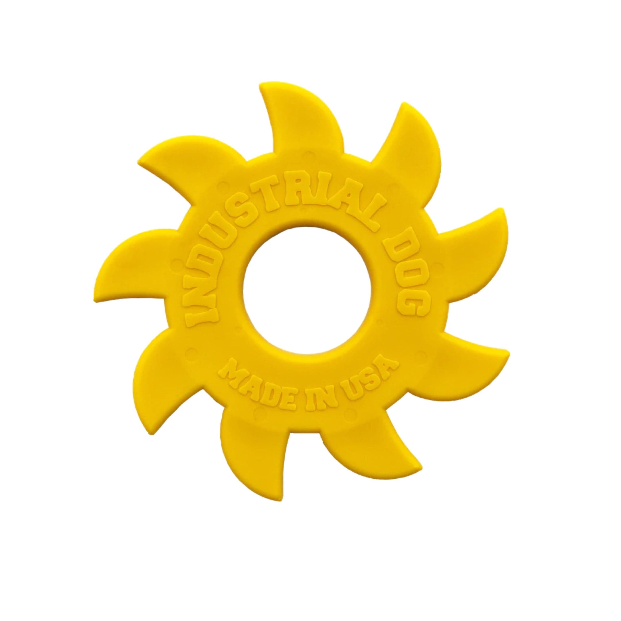 Nylon Circular Saw-Dog Toy-Rover Pet Products