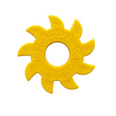 Nylon Circular Saw-Dog Toy-Rover Pet Products