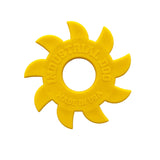 Nylon Circular Saw-Dog Toy-Rover Pet Products