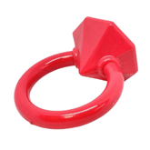 Nylon Diamond Teeth Ring-Dog Toy-Rover Pet Products