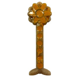 Nylon Flower Tower-Dog Toy-Rover Pet Products