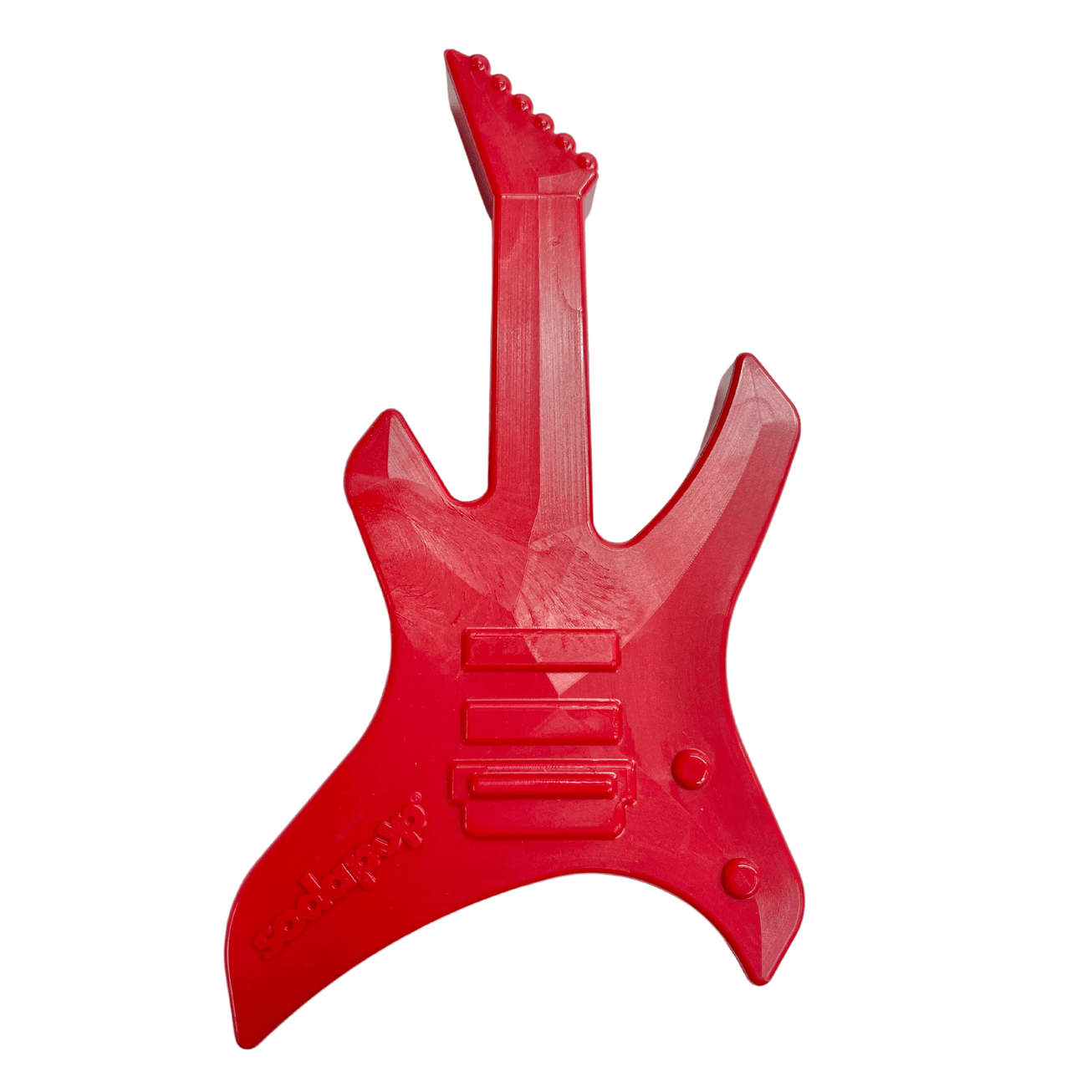 Nylon Guitar-Dog Toy-Rover Pet Products