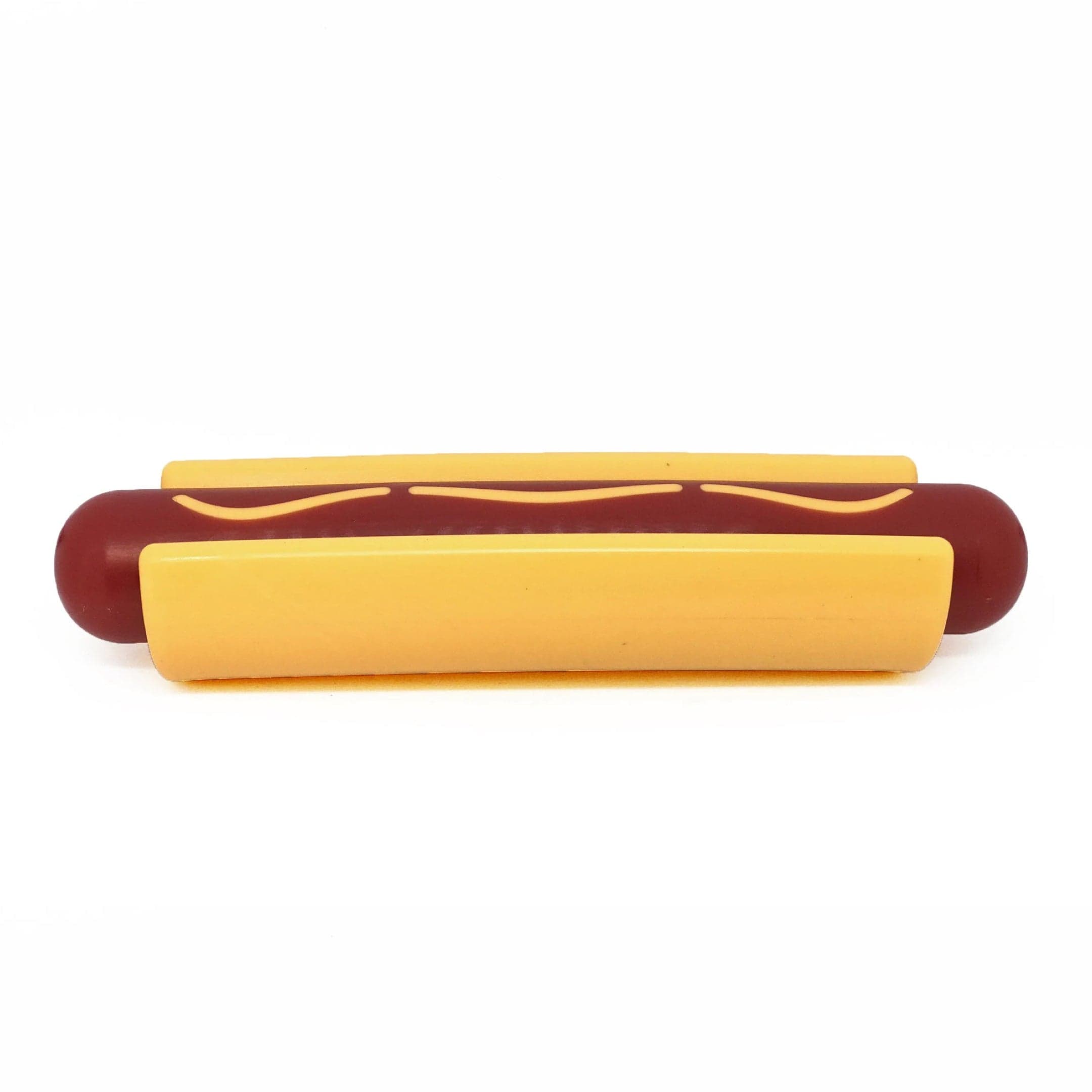 Nylon Hot Dog-Dog Toy-Rover Pet Products