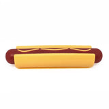 Nylon Hot Dog-Dog Toy-Rover Pet Products
