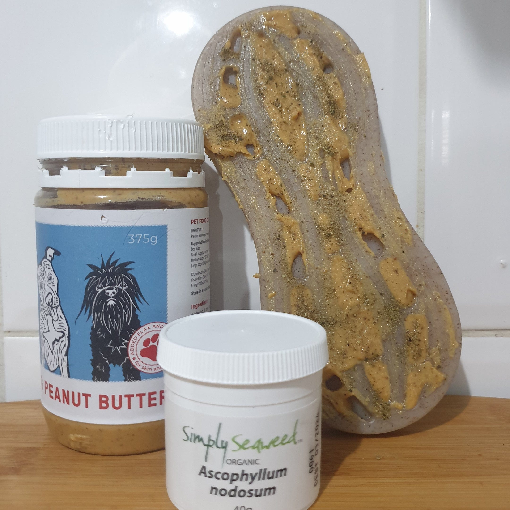 Nylon Peanut-Unclassified-Rover Pet Products