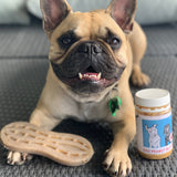 Nylon Peanut-Unclassified-Rover Pet Products