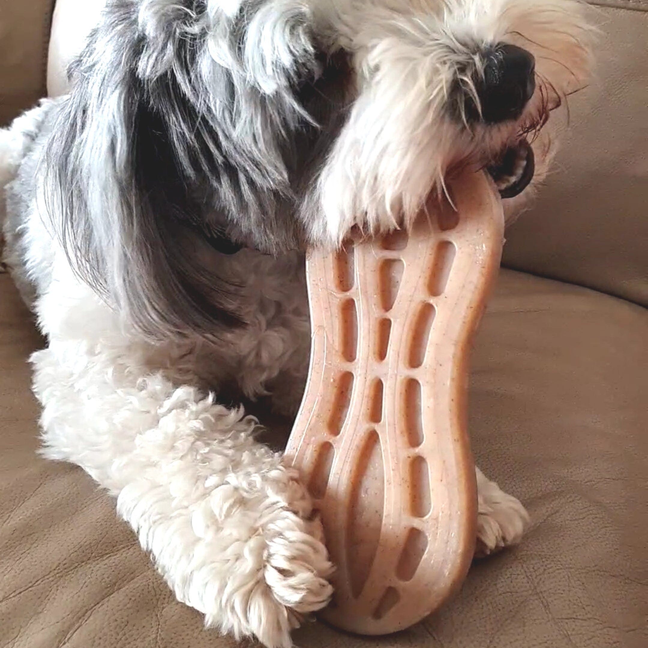 Nylon Peanut-Unclassified-Rover Pet Products