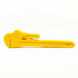 Nylon Pipe Wrench-Dog Toy-Rover Pet Products